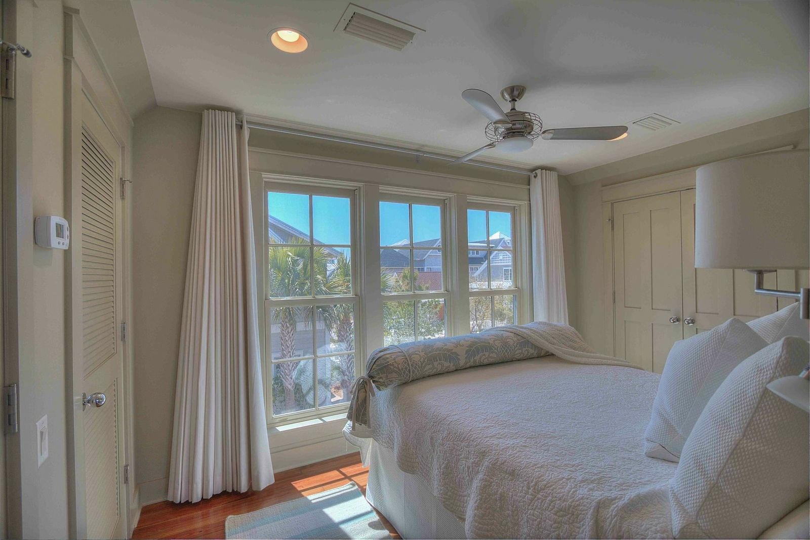 WATERSOUND BEACH - Residential