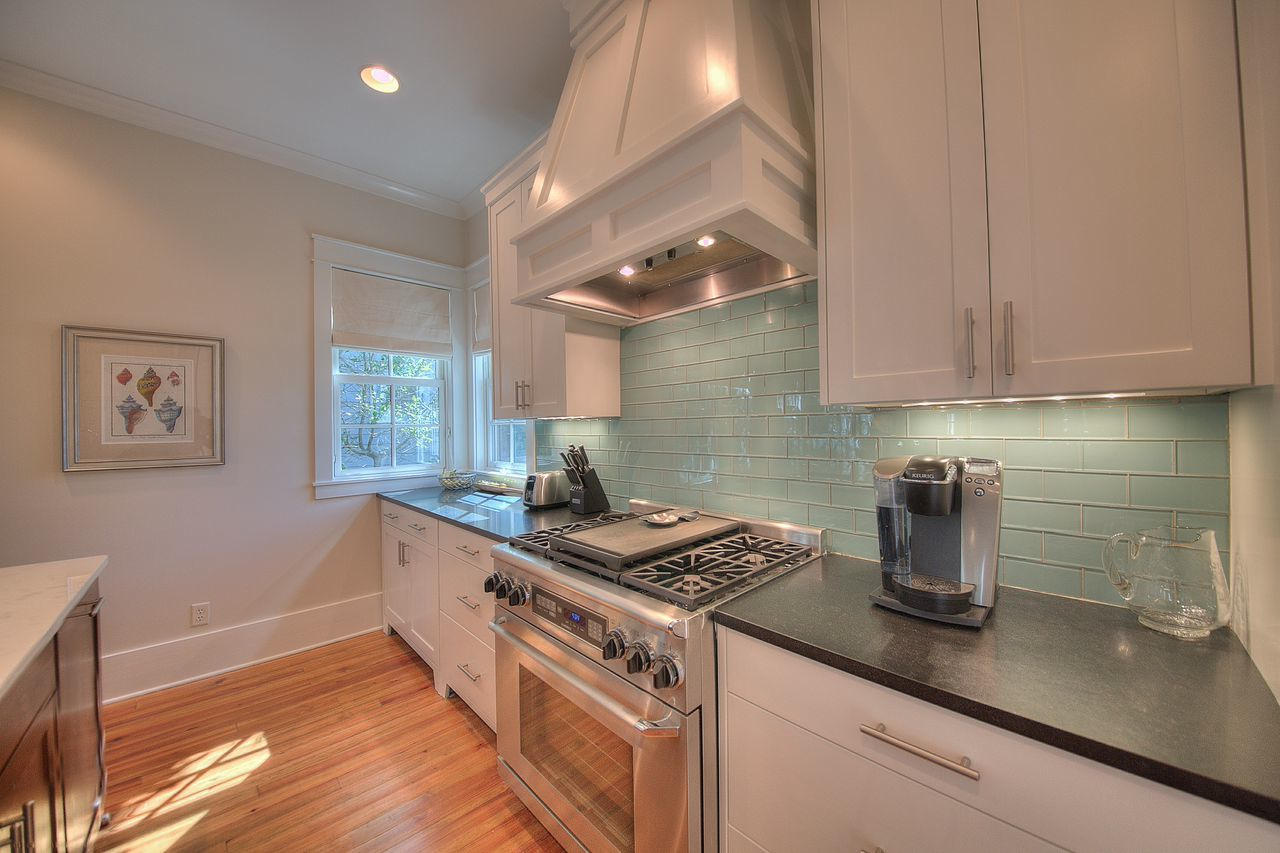 WATERSOUND BEACH - Residential