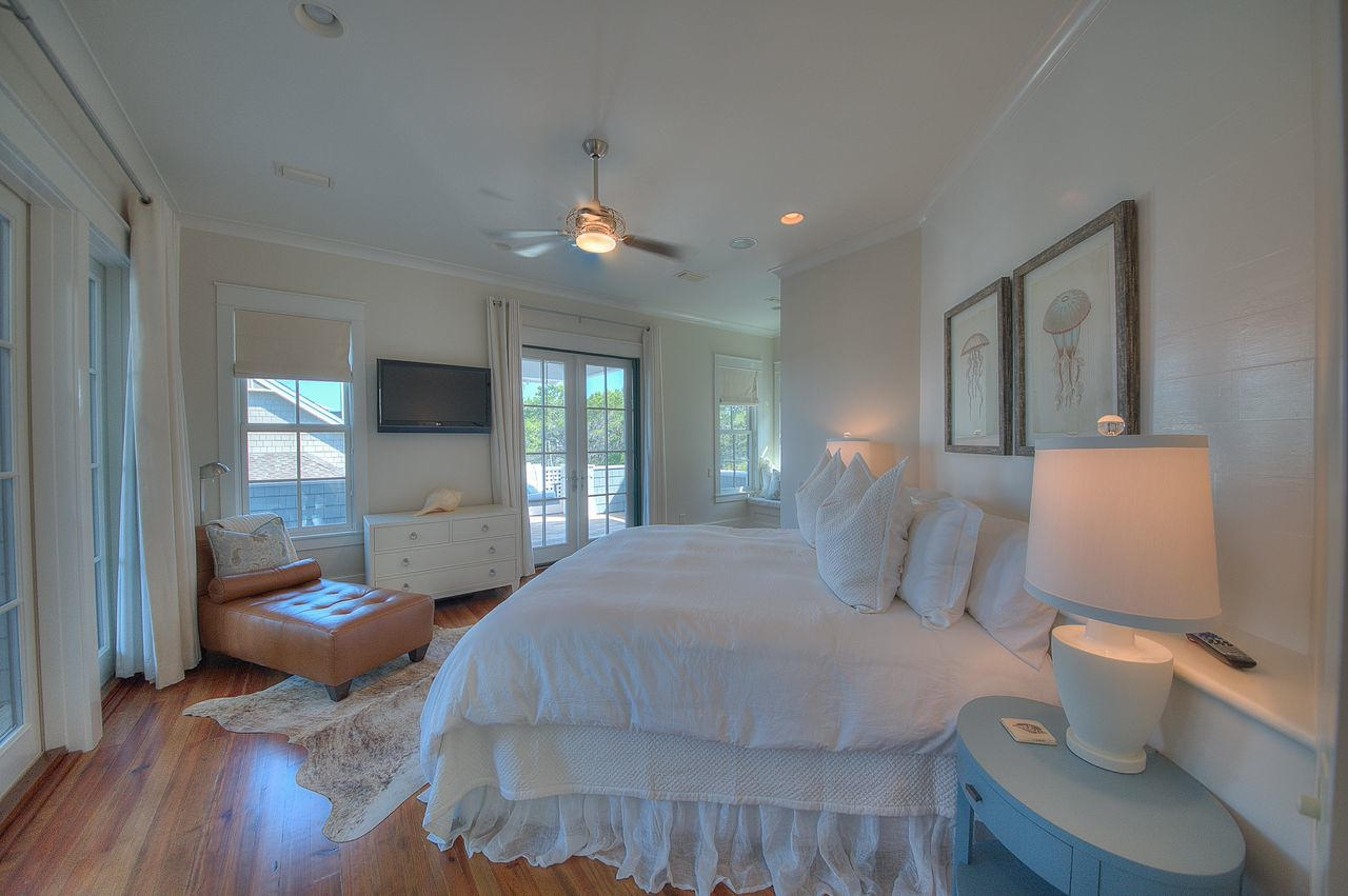 WATERSOUND BEACH - Residential