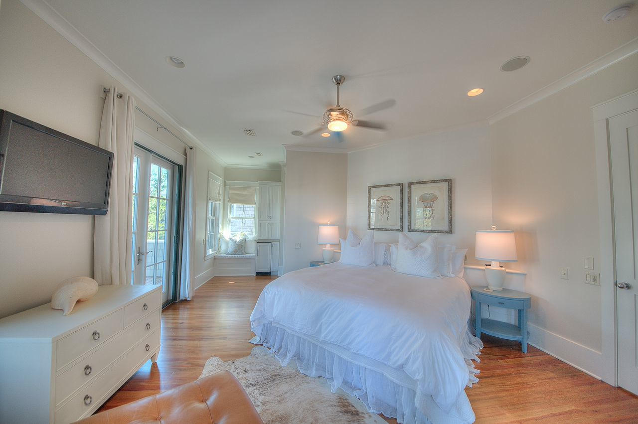 WATERSOUND BEACH - Residential