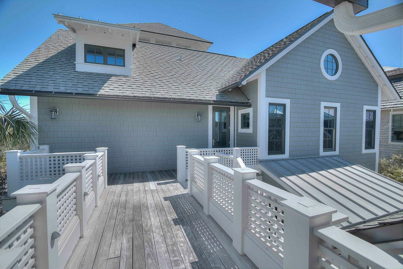 WATERSOUND BEACH - Residential