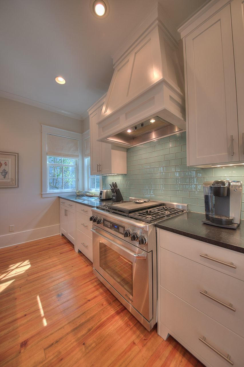 WATERSOUND BEACH - Residential
