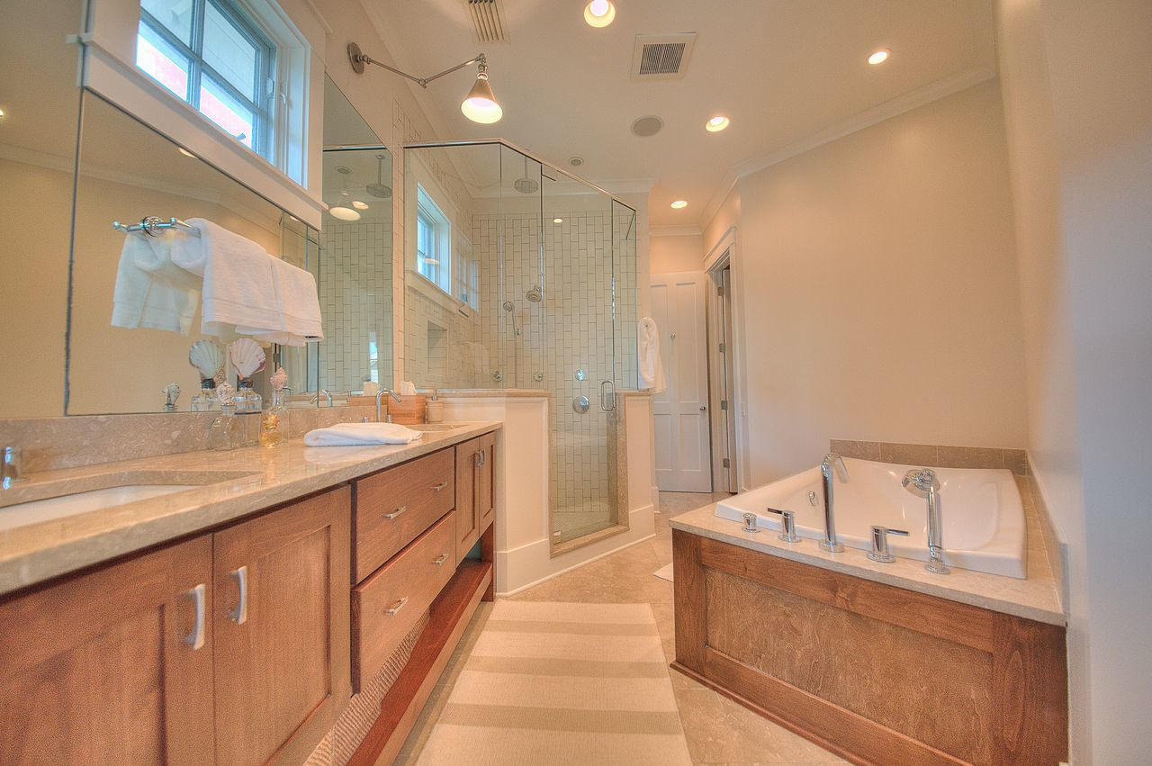 WATERSOUND BEACH - Residential