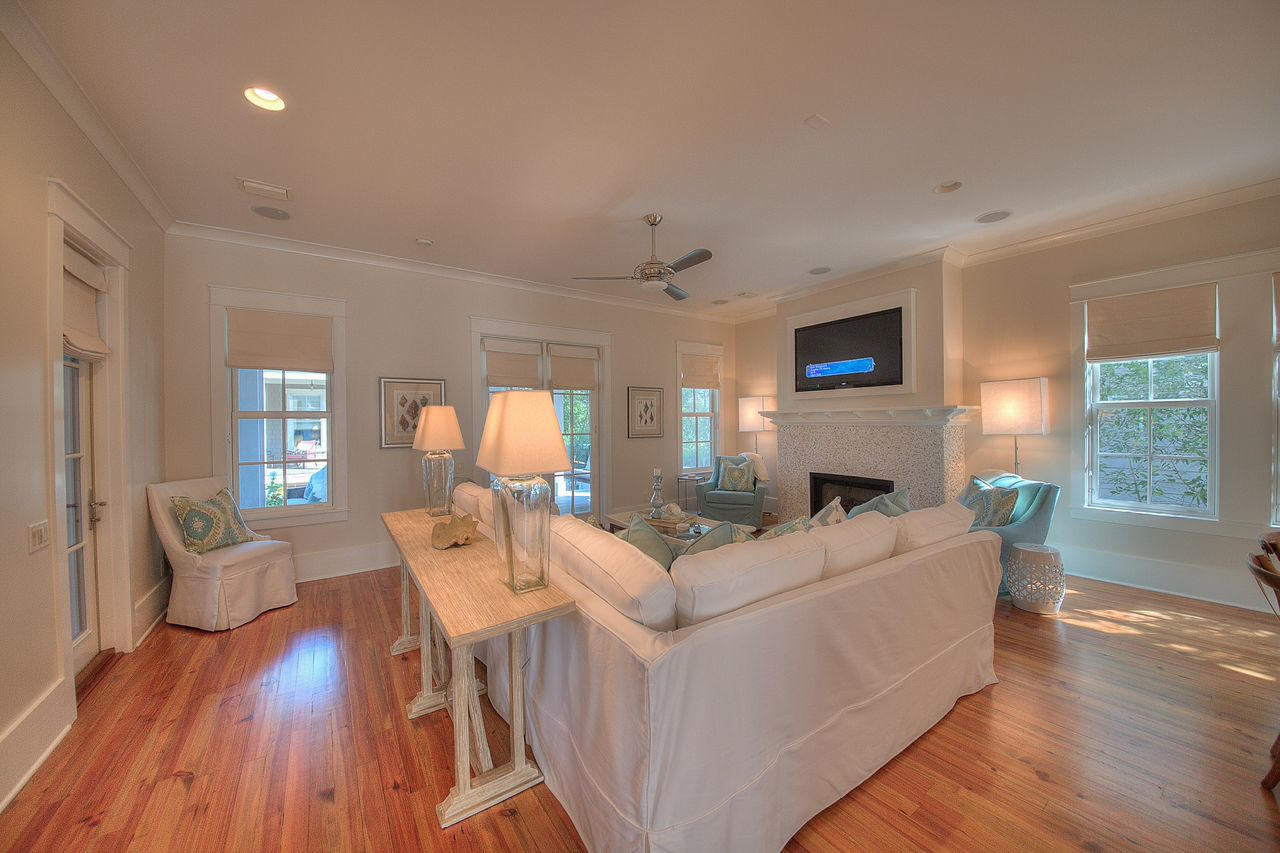 WATERSOUND BEACH - Residential