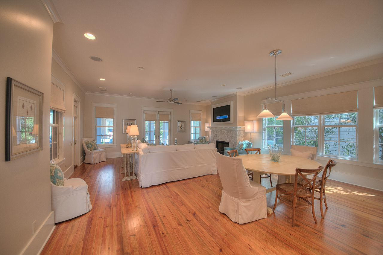 WATERSOUND BEACH - Residential