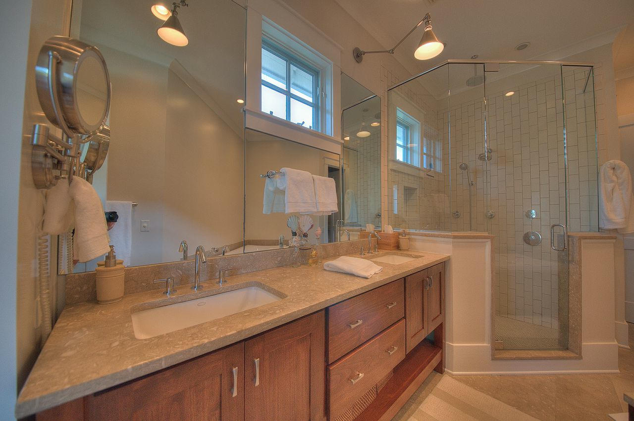 WATERSOUND BEACH - Residential