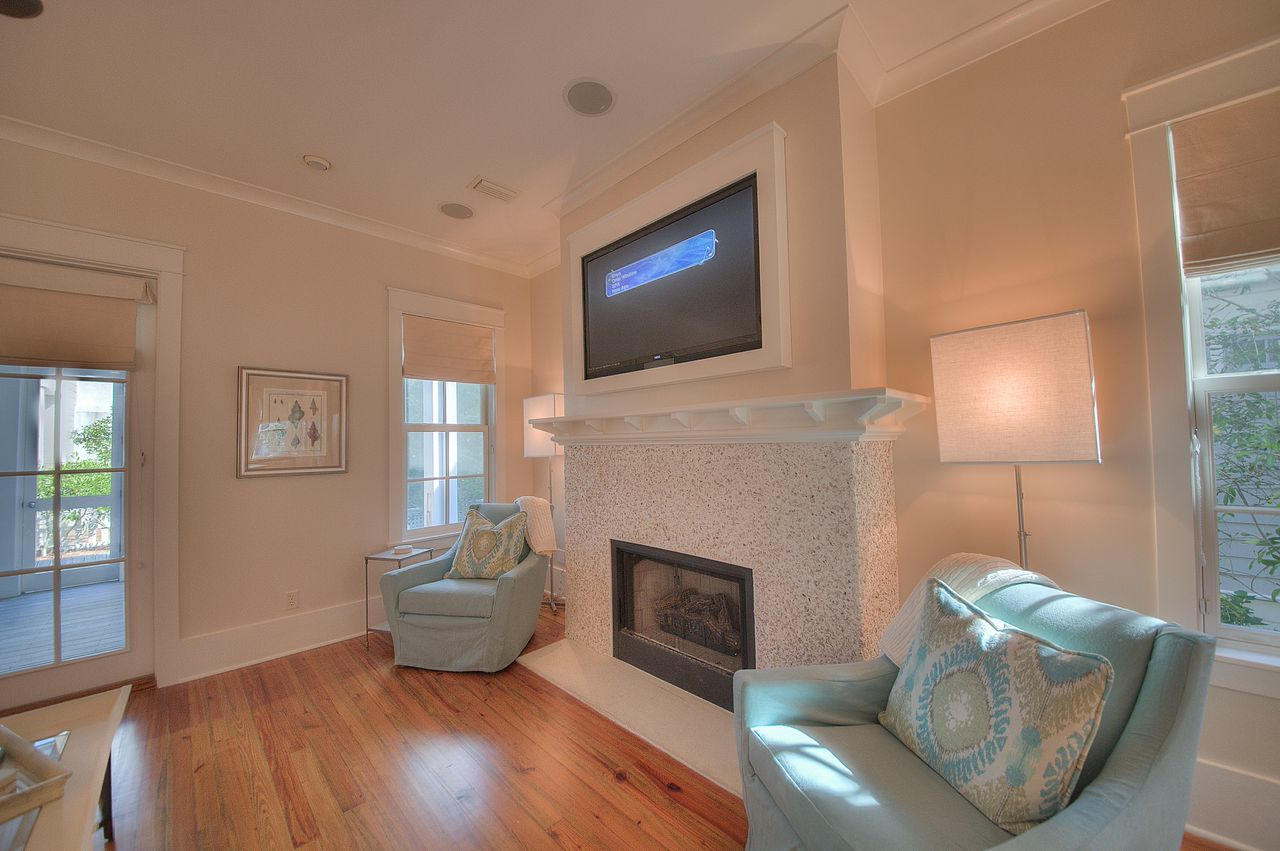 WATERSOUND BEACH - Residential