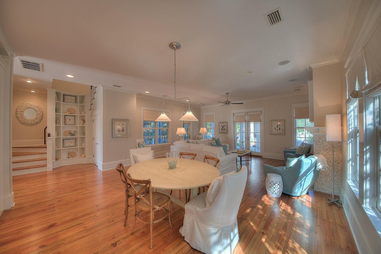 WATERSOUND BEACH - Residential
