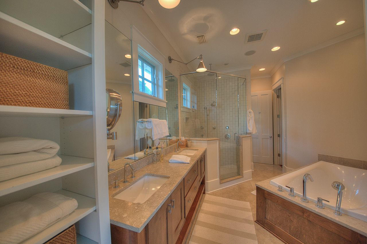 WATERSOUND BEACH - Residential