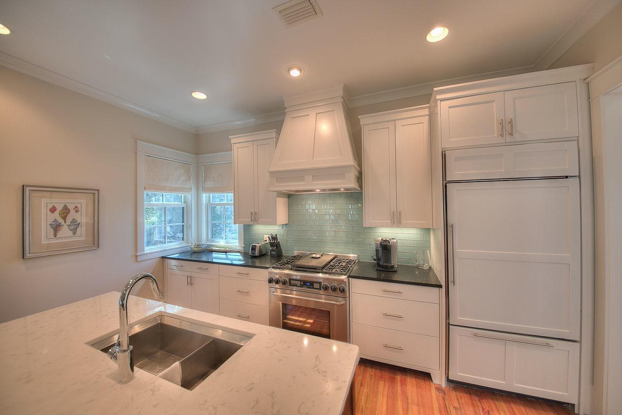 WATERSOUND BEACH - Residential