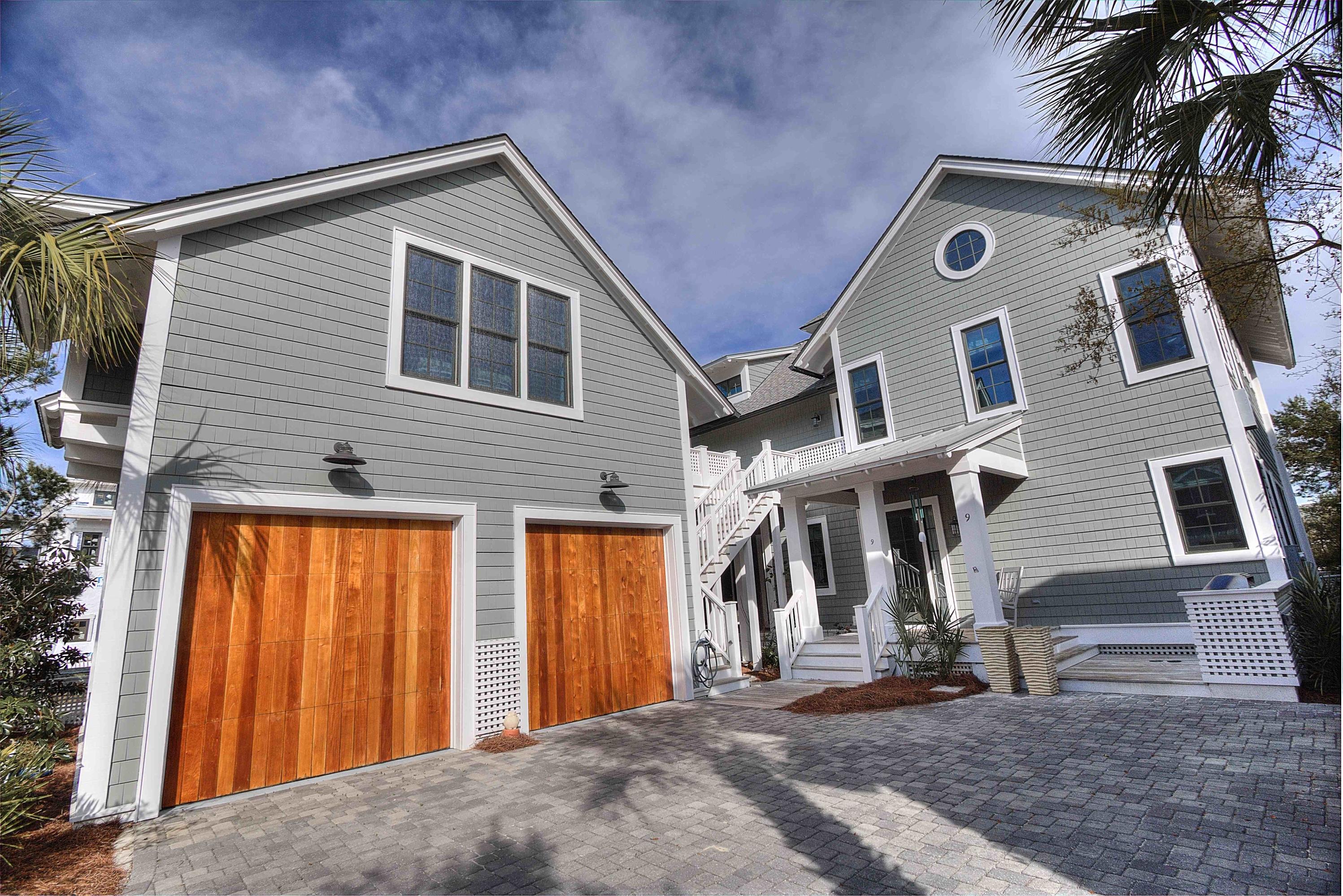 WATERSOUND BEACH - Residential