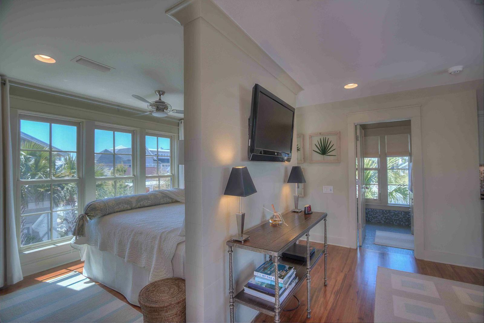 WATERSOUND BEACH - Residential