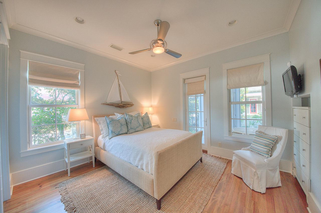 WATERSOUND BEACH - Residential