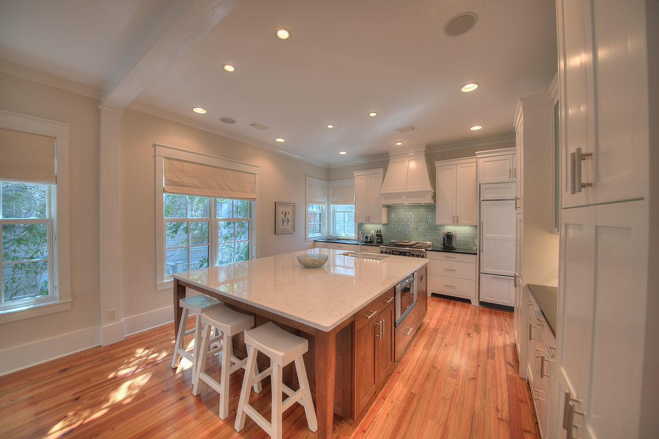 WATERSOUND BEACH - Residential