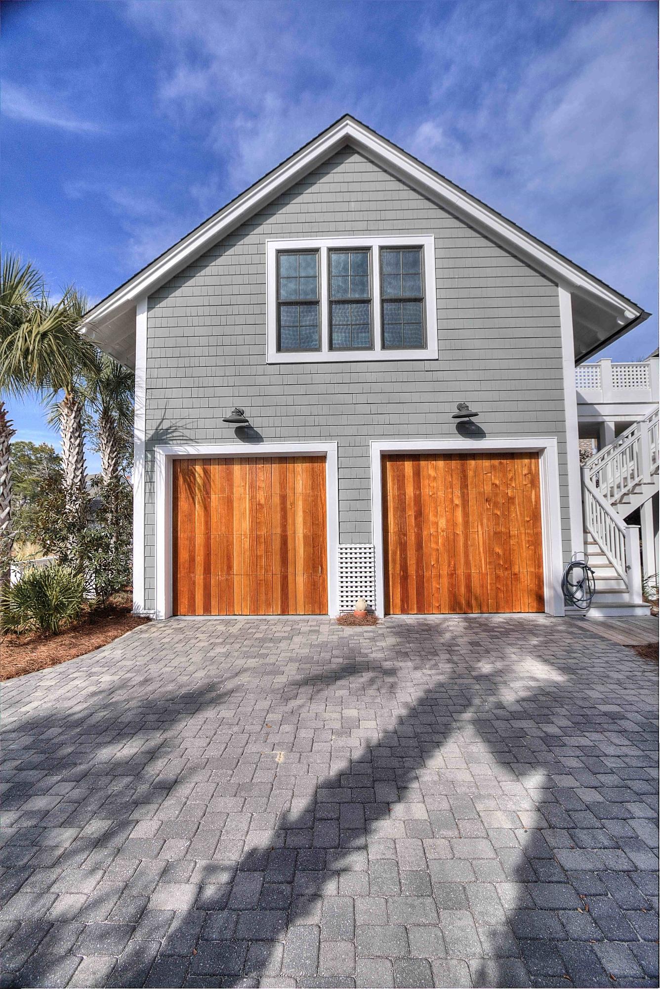 WATERSOUND BEACH - Residential