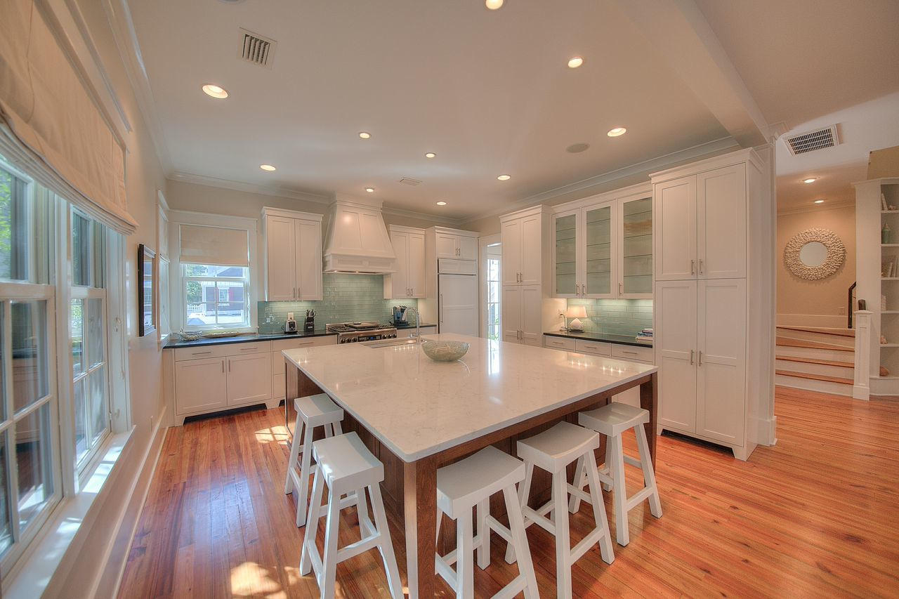 WATERSOUND BEACH - Residential
