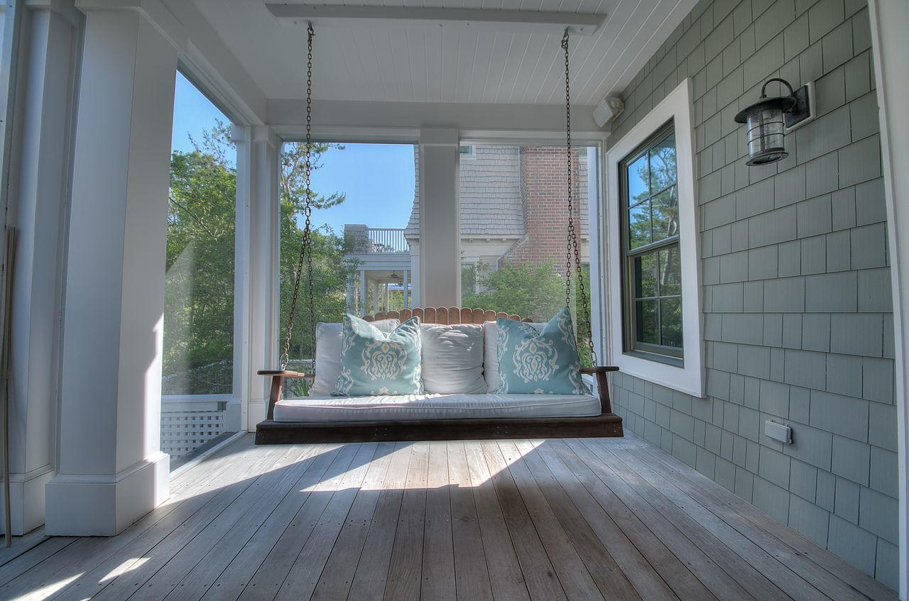 WATERSOUND BEACH - Residential