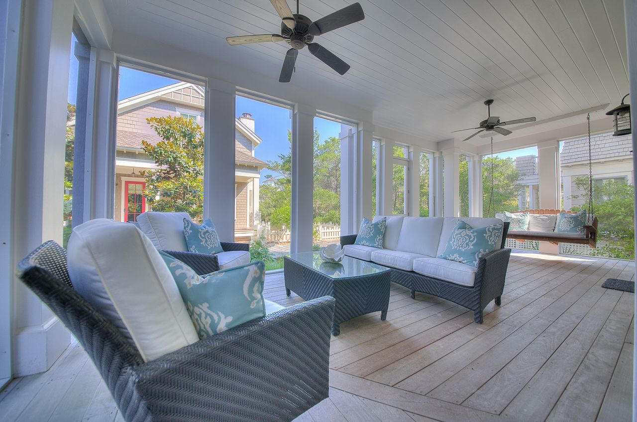 WATERSOUND BEACH - Residential