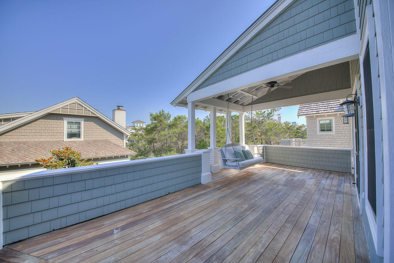 WATERSOUND BEACH - Residential