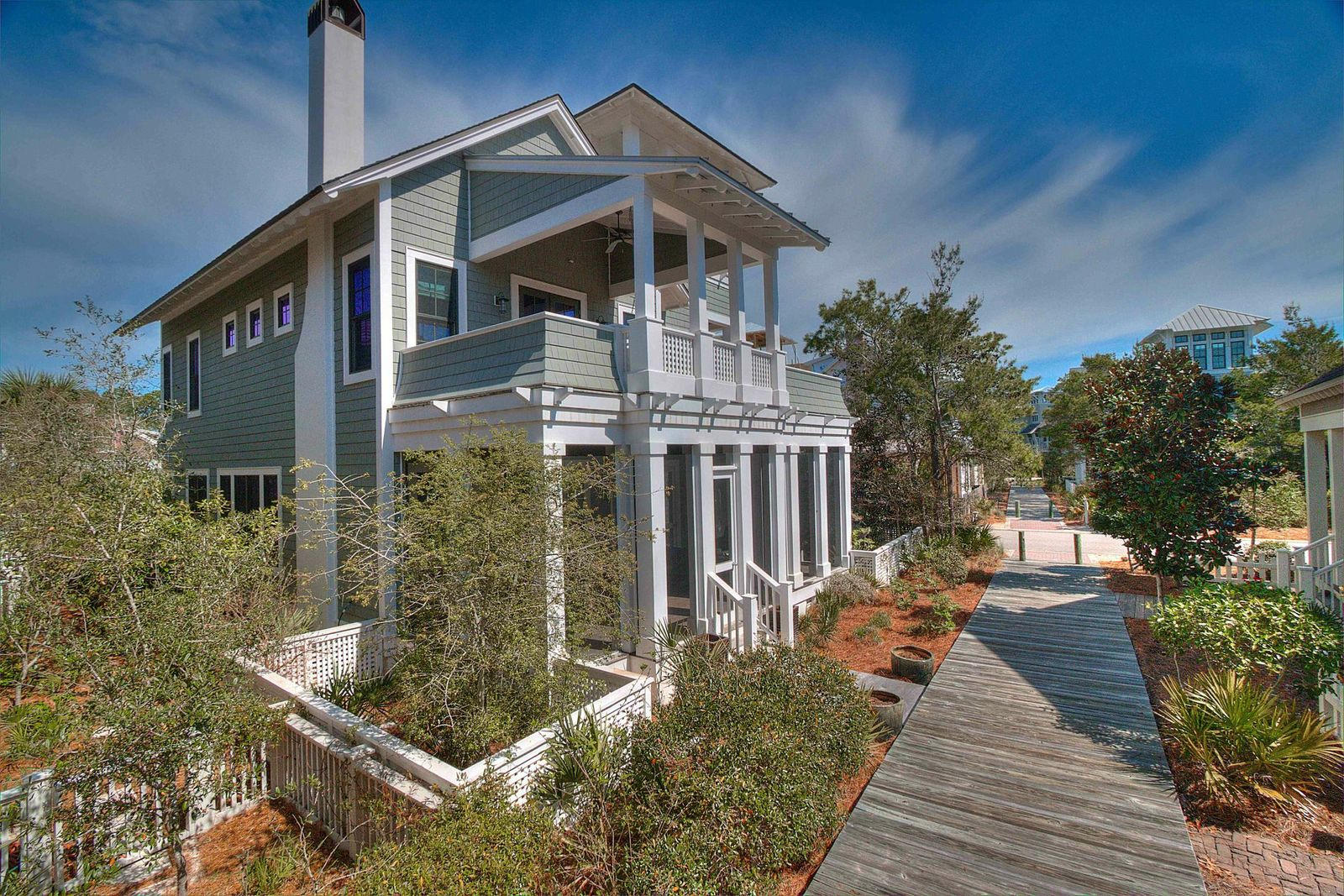 WATERSOUND BEACH - Residential
