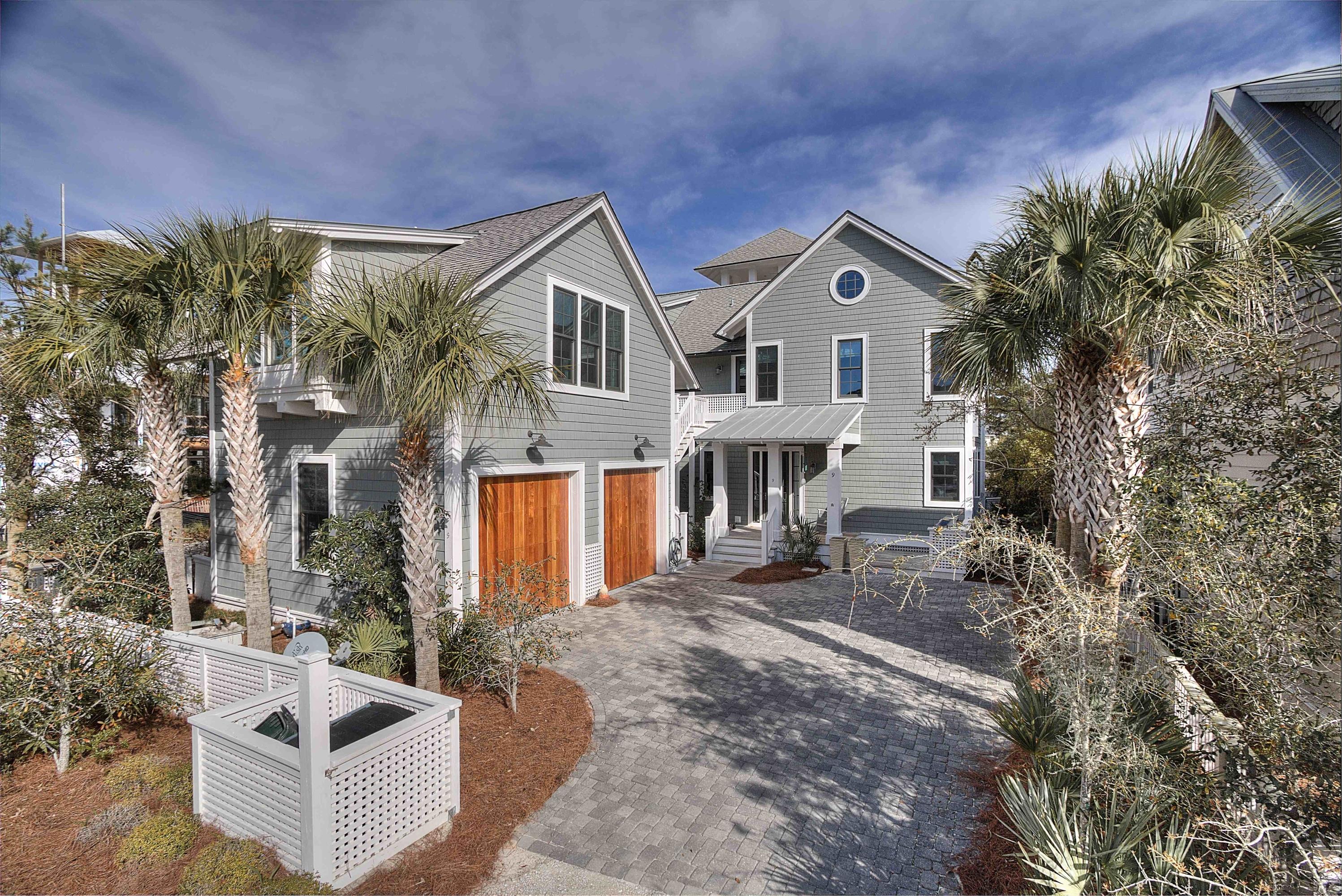 WATERSOUND BEACH - Residential