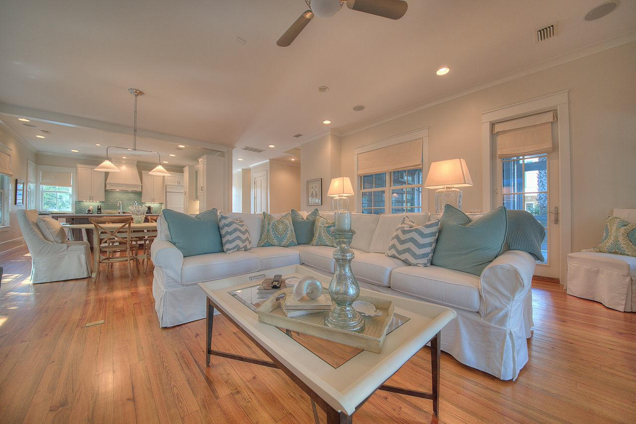 WATERSOUND BEACH - Residential