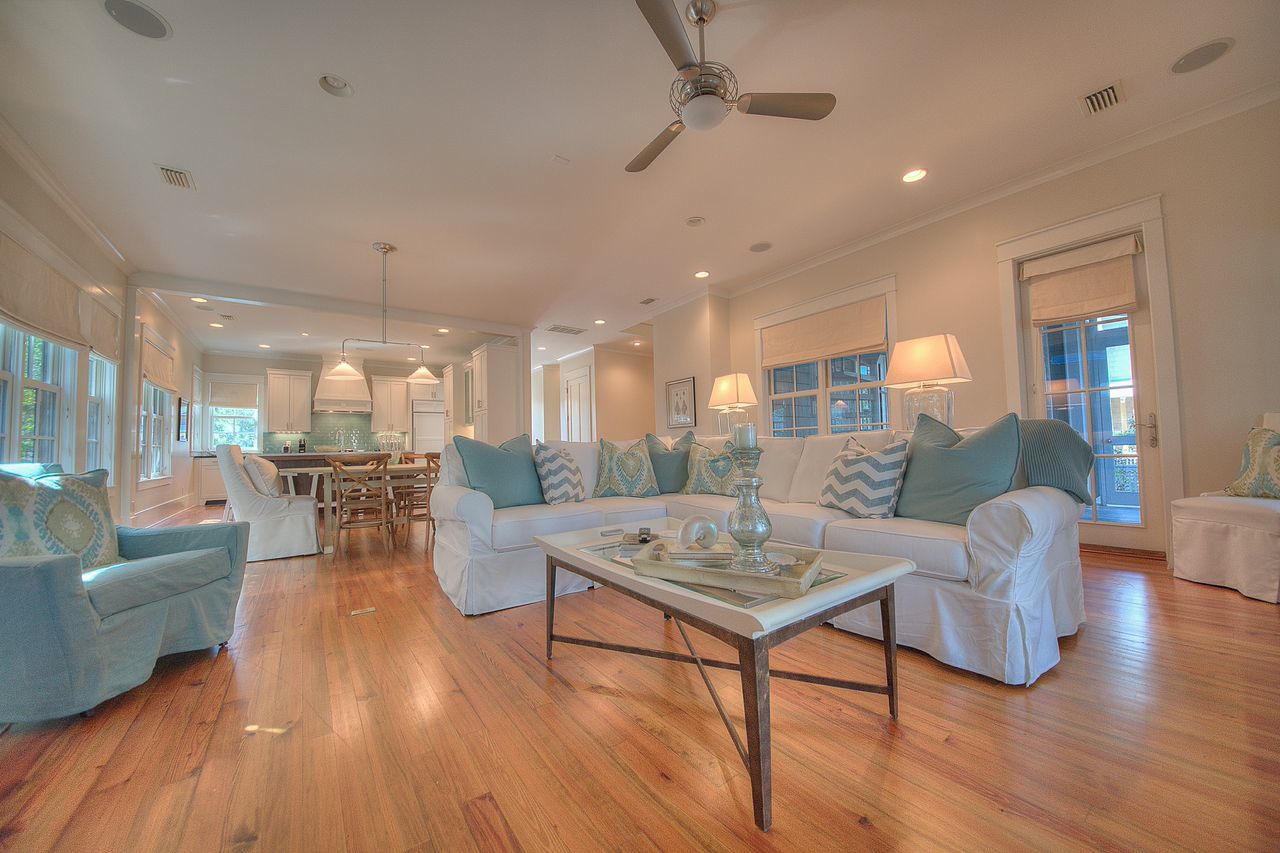 WATERSOUND BEACH - Residential