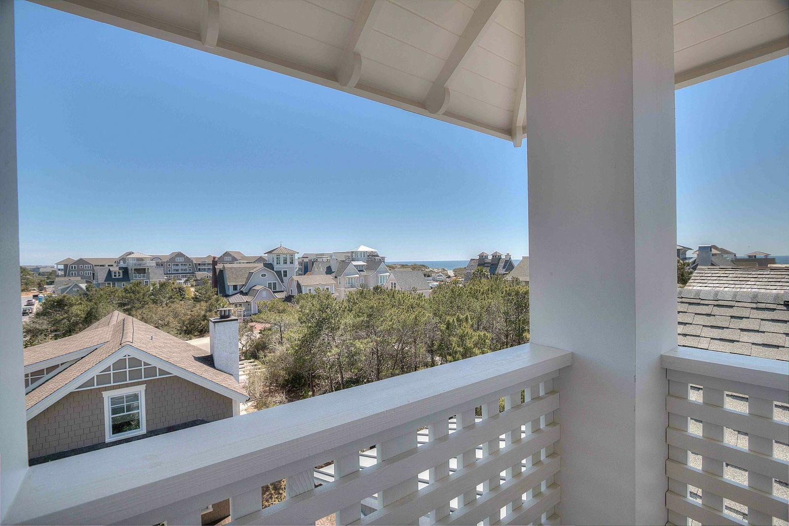 WATERSOUND BEACH - Residential