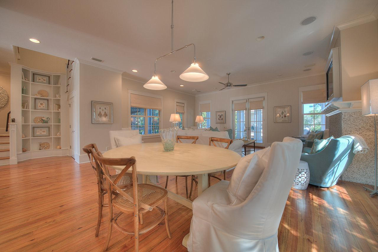 WATERSOUND BEACH - Residential