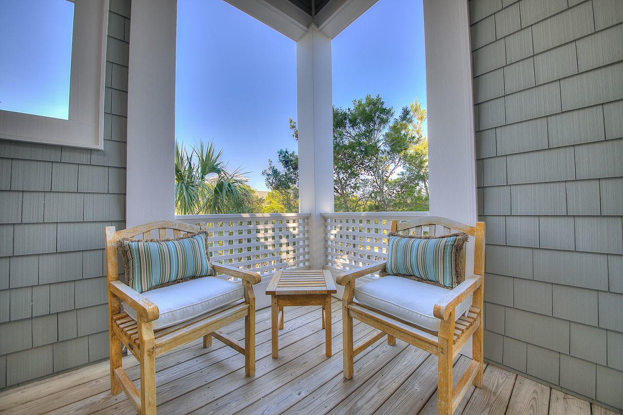 WATERSOUND BEACH - Residential