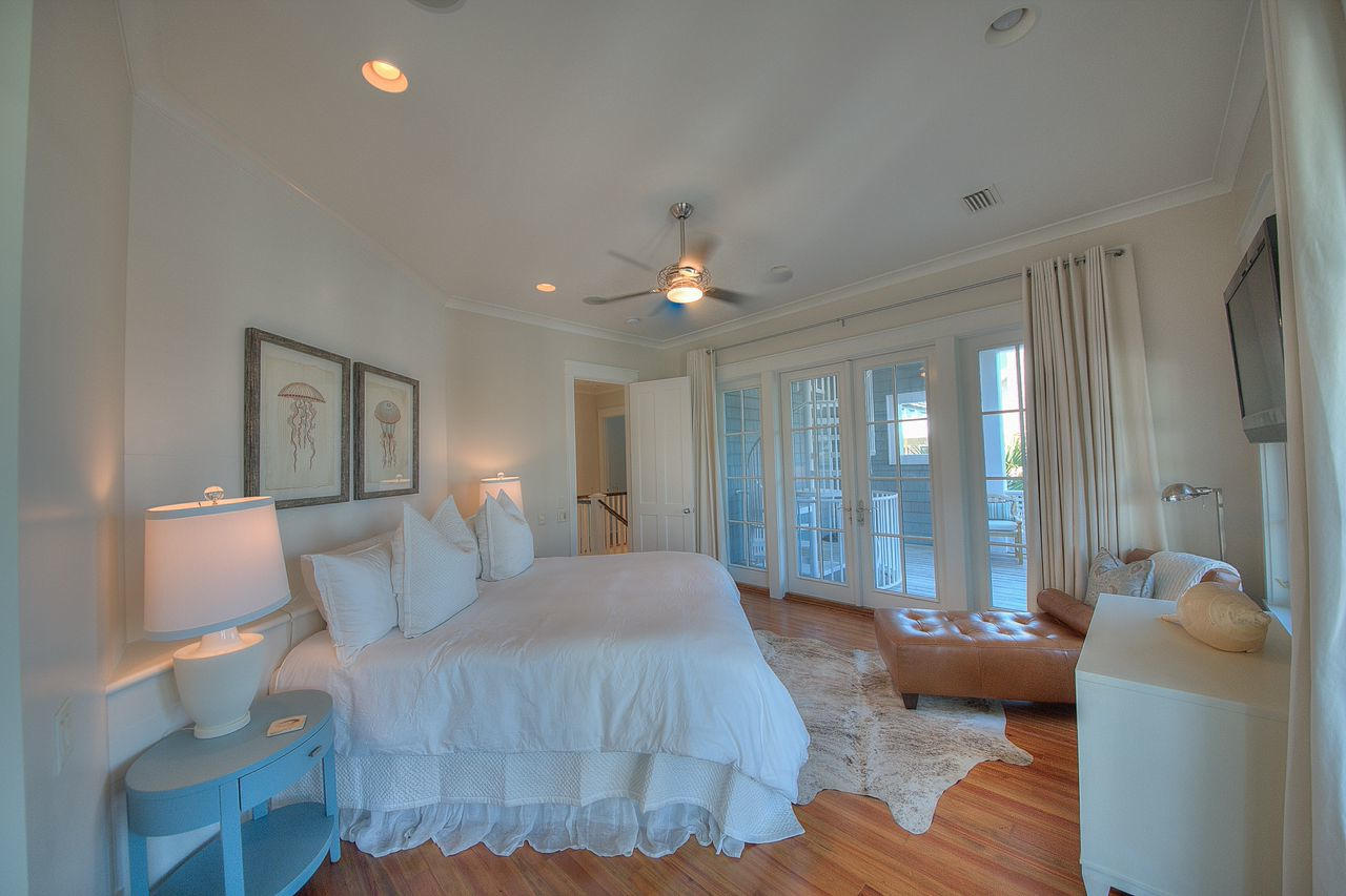 WATERSOUND BEACH - Residential