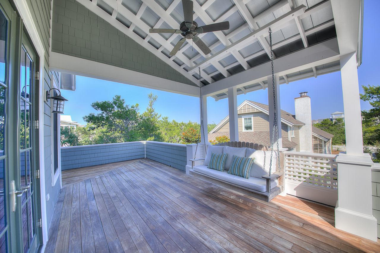 WATERSOUND BEACH - Residential
