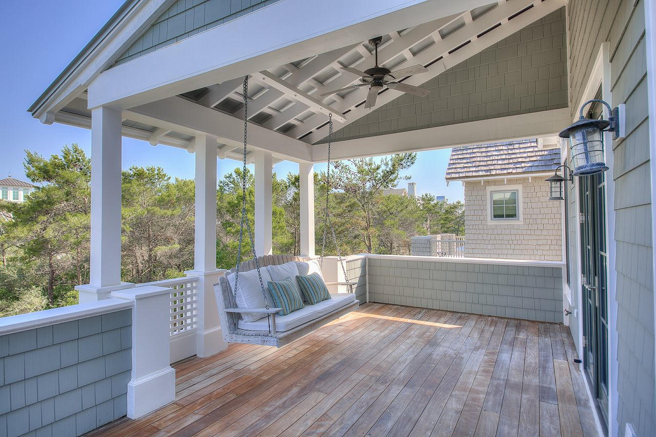 WATERSOUND BEACH - Residential