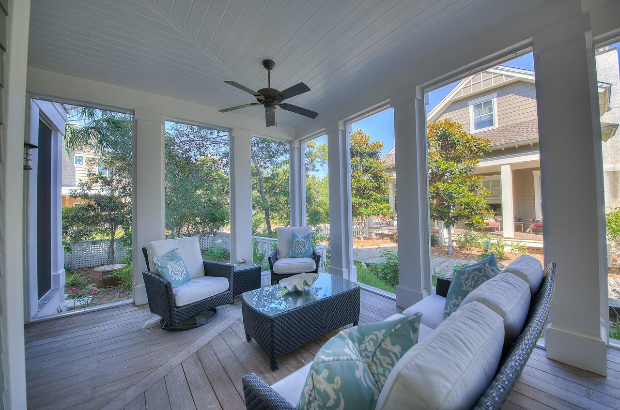 WATERSOUND BEACH - Residential