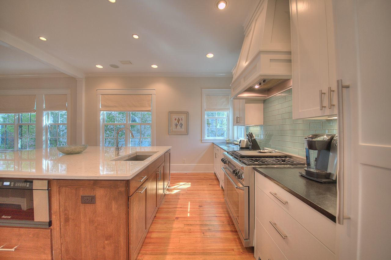 WATERSOUND BEACH - Residential