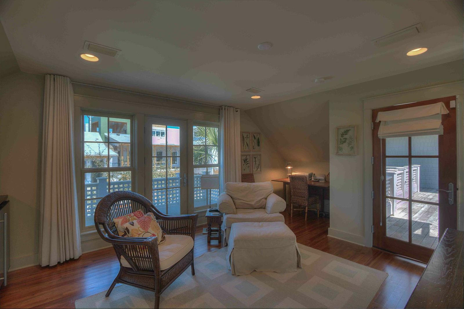 WATERSOUND BEACH - Residential