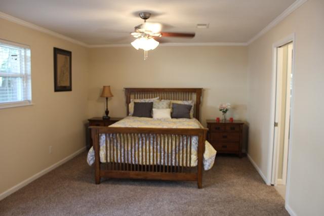 NICEVILLE PINES - Residential