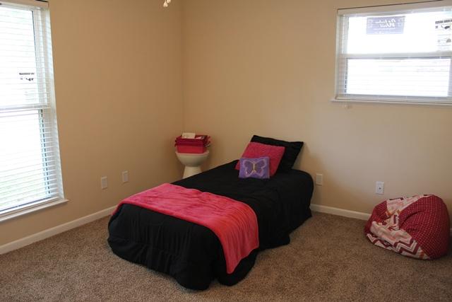 NICEVILLE PINES - Residential