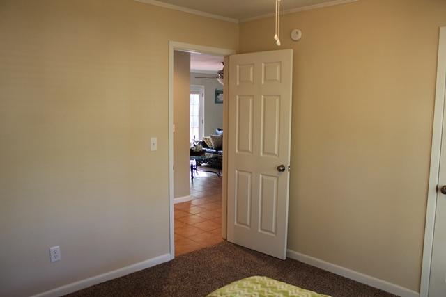 NICEVILLE PINES - Residential