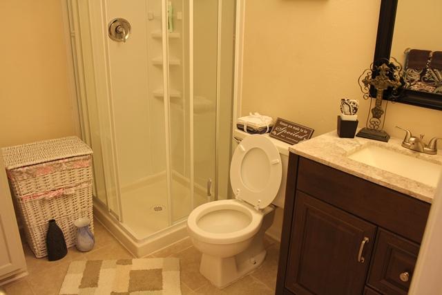 NICEVILLE PINES - Residential