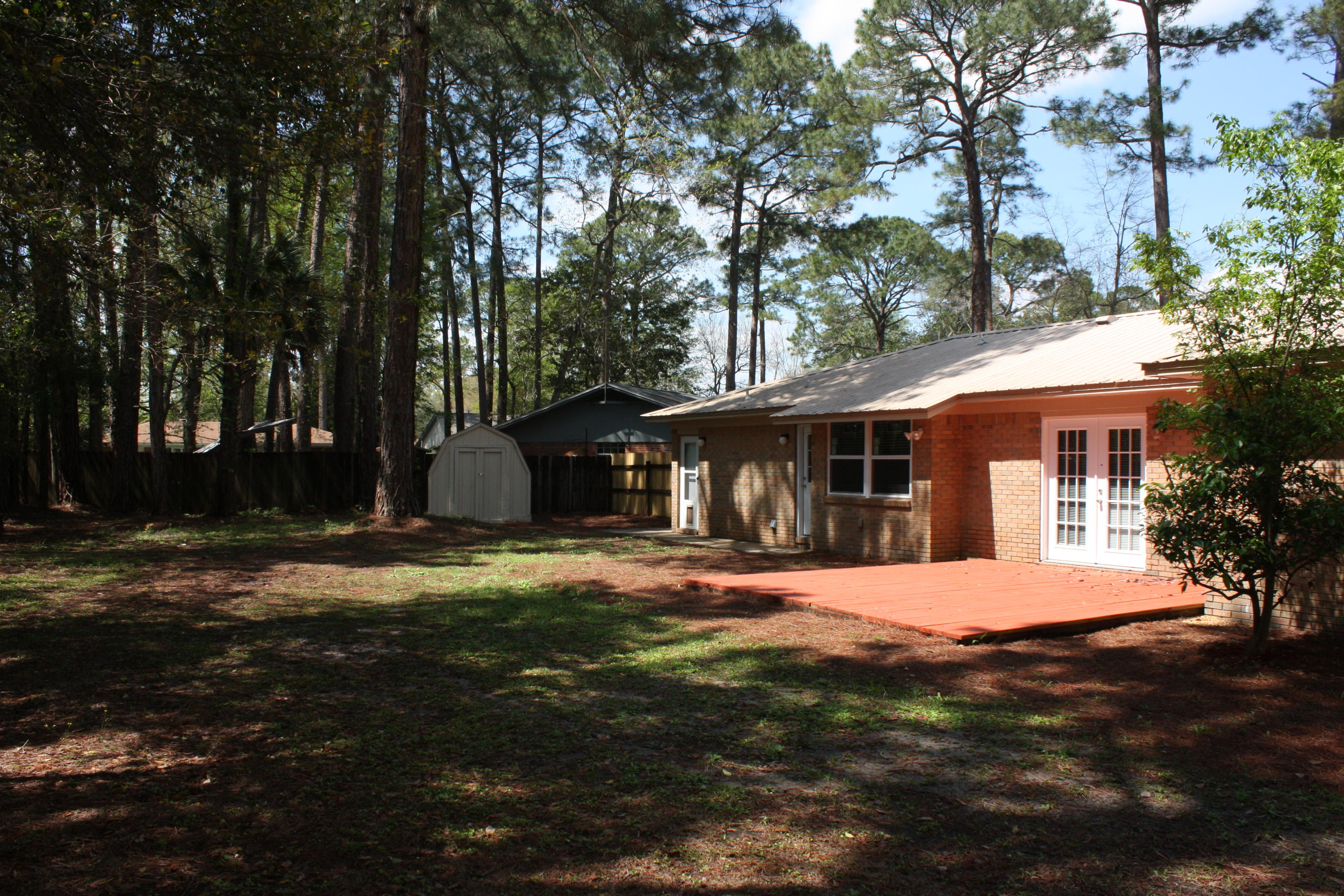 NICEVILLE PINES - Residential