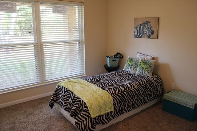 NICEVILLE PINES - Residential