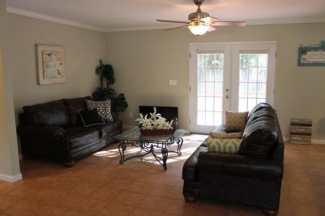 NICEVILLE PINES - Residential