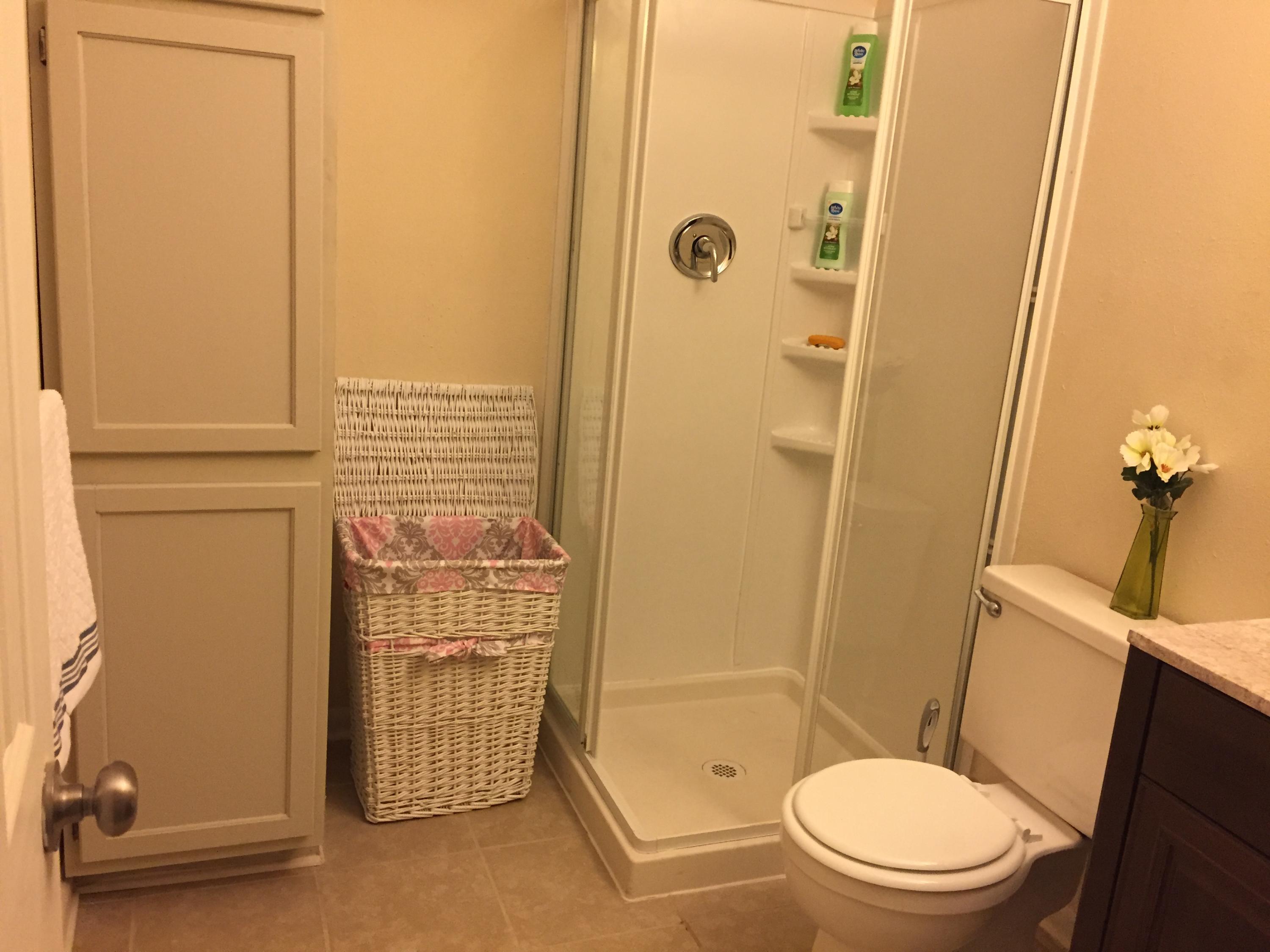 NICEVILLE PINES - Residential