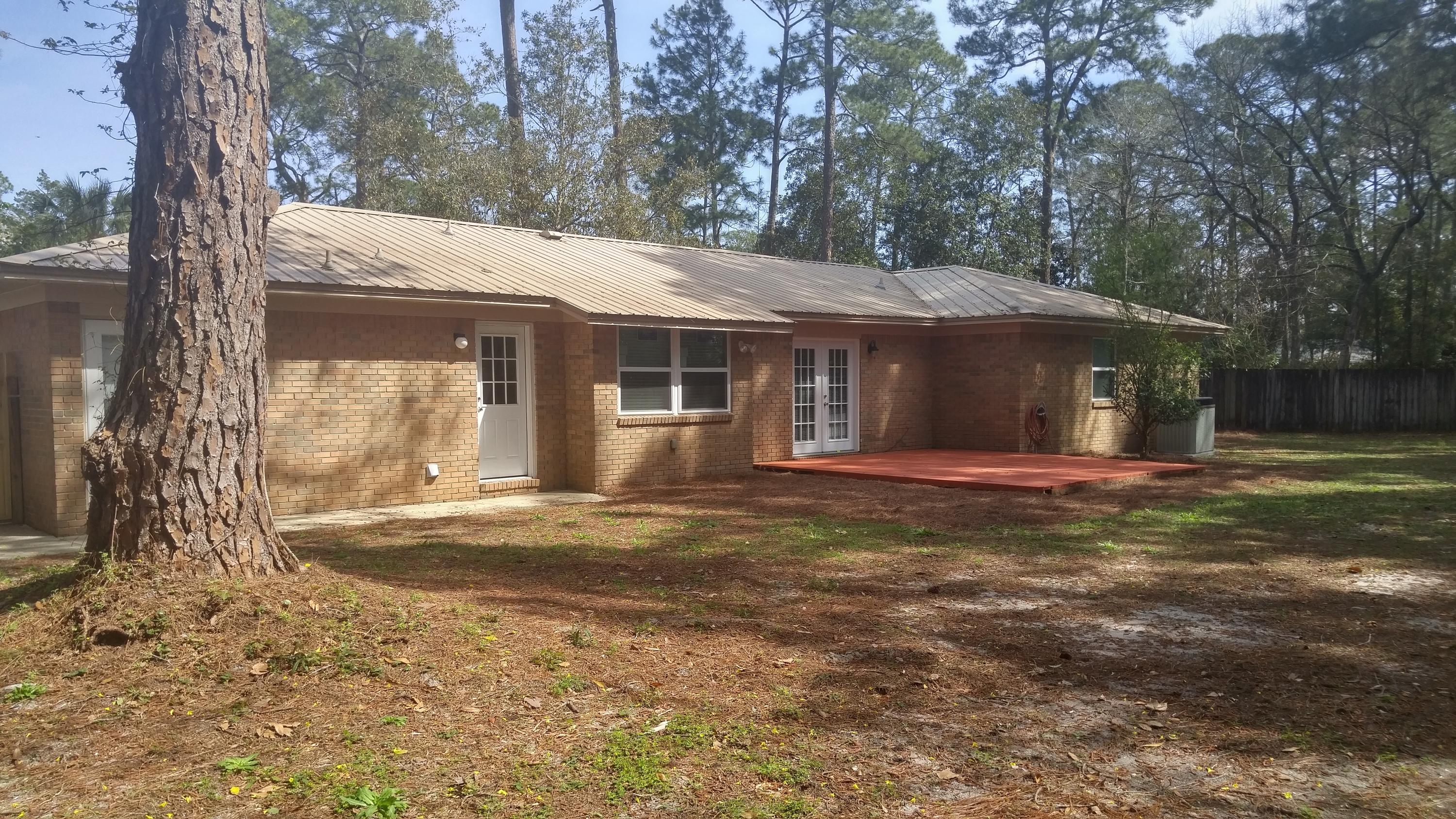 NICEVILLE PINES - Residential