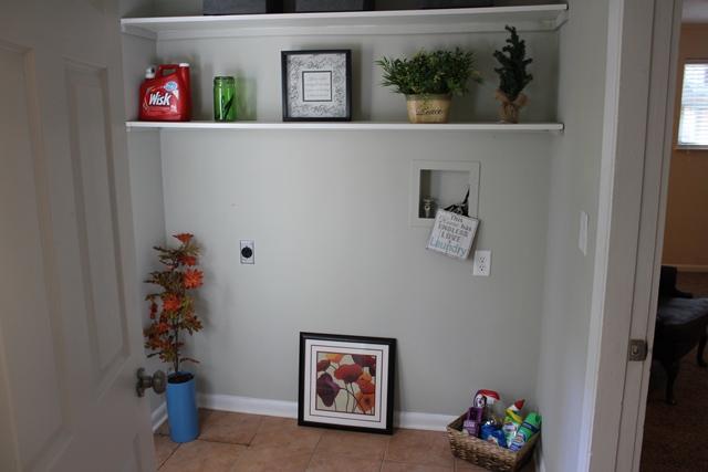 NICEVILLE PINES - Residential