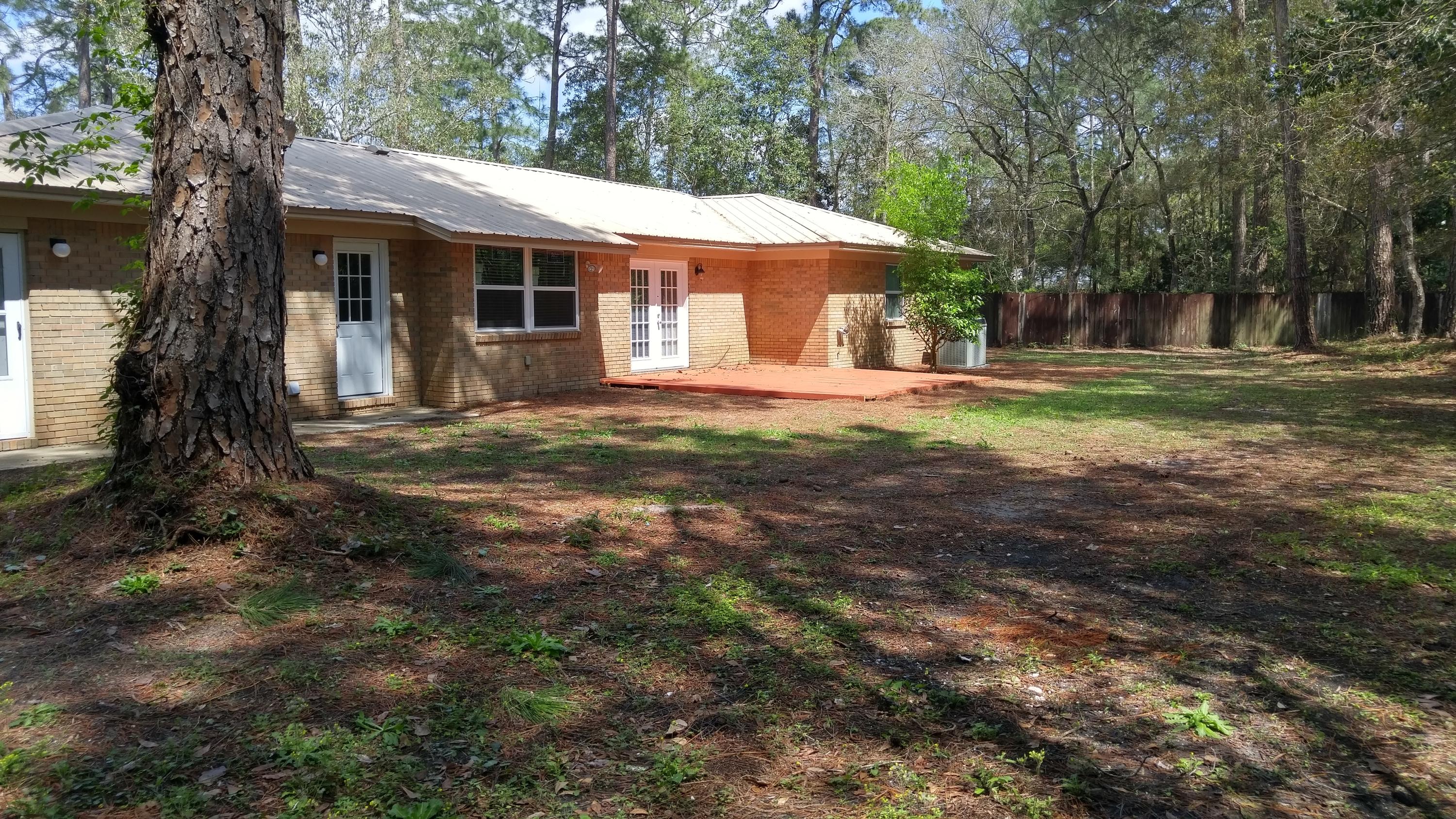 NICEVILLE PINES - Residential