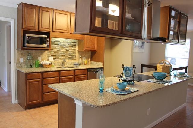 NICEVILLE PINES - Residential