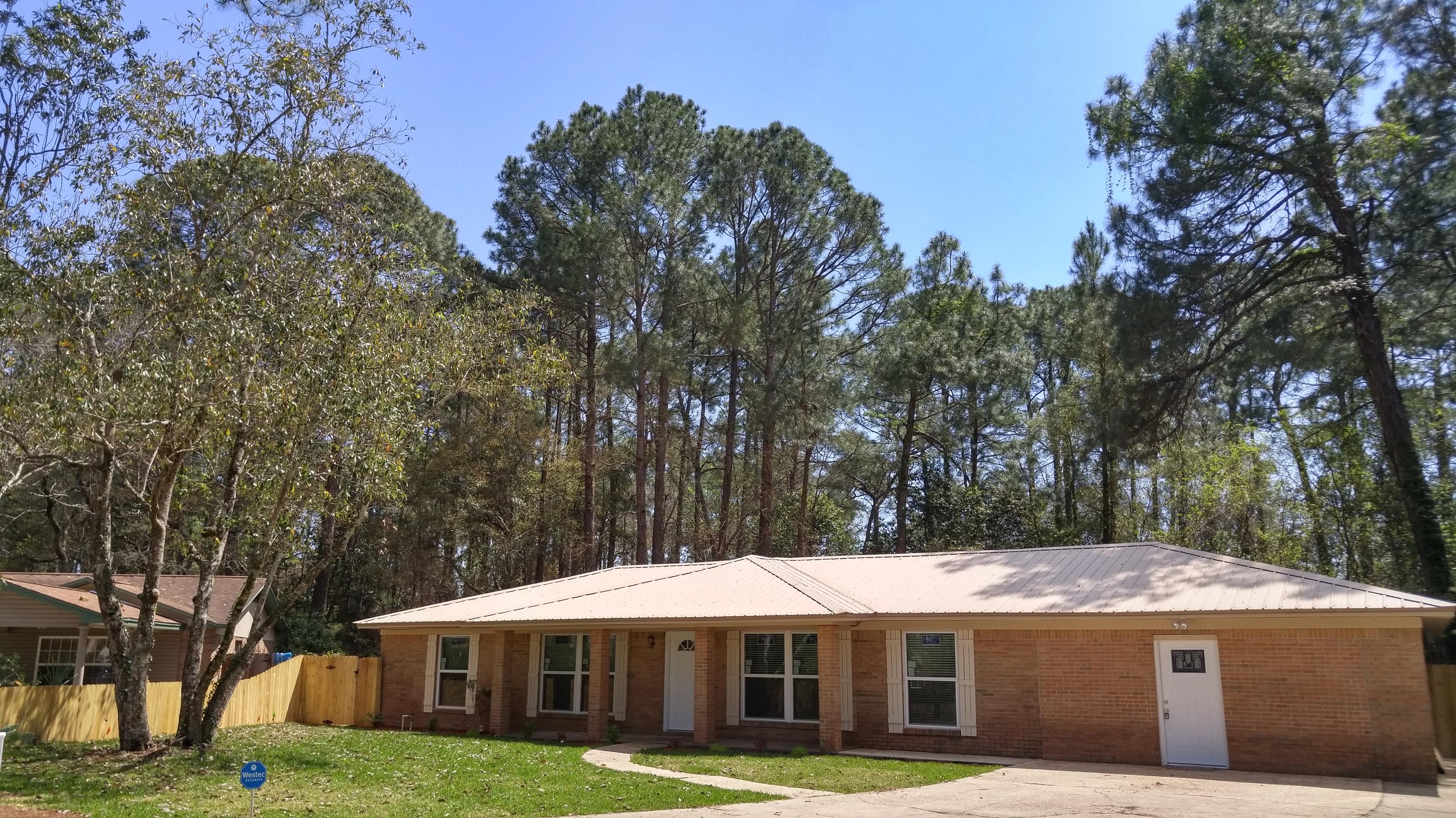 NICEVILLE PINES - Residential