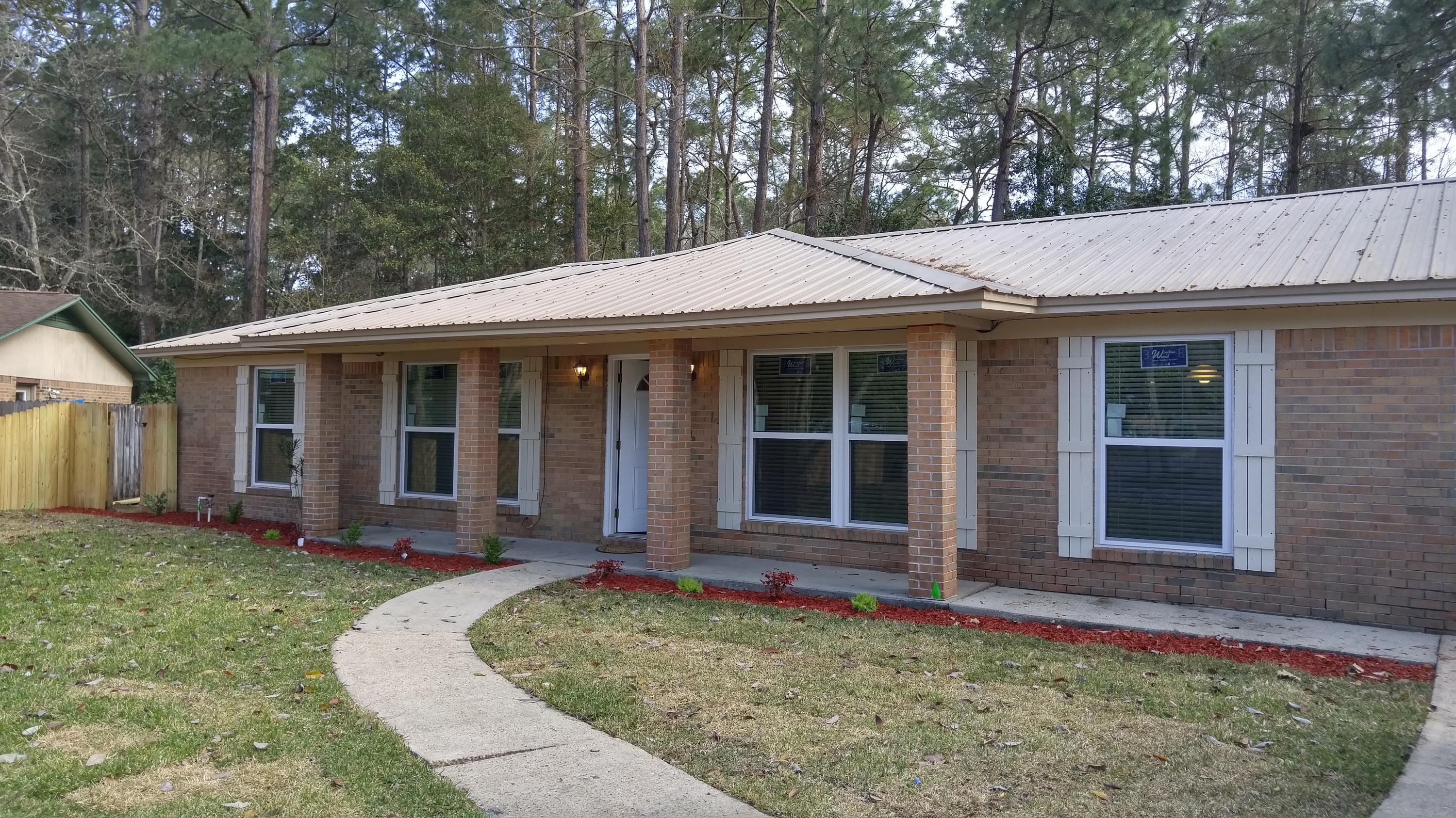 NICEVILLE PINES - Residential